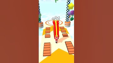 From NOOB to PRO in 1 GAME! ⚡🤑 | Shortcut Run