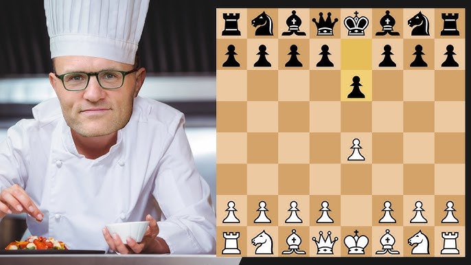 The GothamChess 1. e4 Repertoire