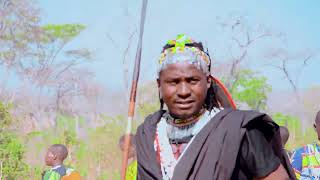 LULENGANIJA CHARES HARUSI KWA LUHENDE (Official Video) By LWENGE STUDIO 2025