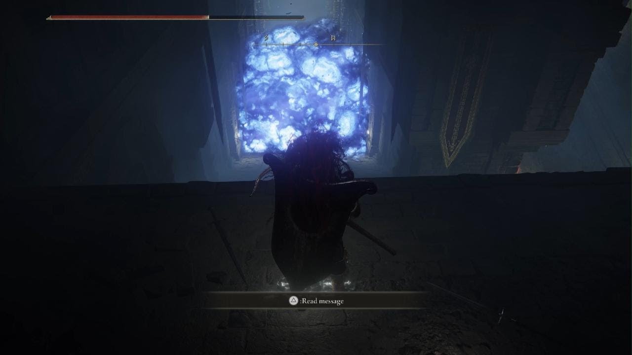 ELDEN RING How To Kill The Chariot In Fringefolk Hero's Grave YouTube