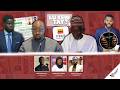 Lu Xew Tay Dossier CBAO Bocar Samba Dièye Dossier Pape Cheikh Diallo Un Maître Coranique Cité 