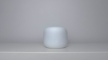 How to setup Google Nest Wifi  - Part 2 - Connecting the Router to a Modem and avoiding Double NAT