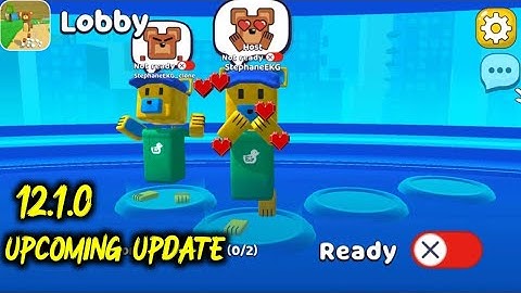 Upcoming UPDATE 12.1.0 | Super Bear Adventure Gameplay Walkthrough