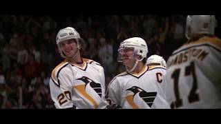 Luc Robitaille Montage