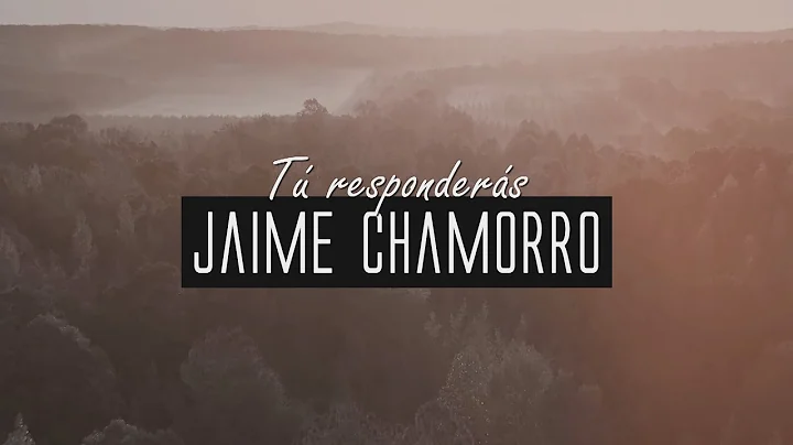 T RESPONDERS - Jaime Chamorro