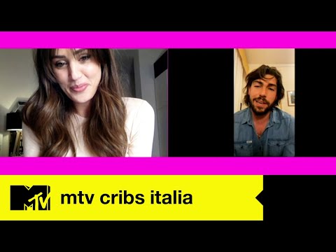 MTV Cribs Italia: le interviste esclusive ai protagonisti della prima stagione