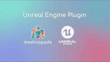 Meshcapade Me: Unreal Engine Plugin Tutorial