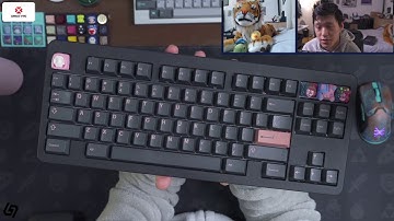 Matrix Lab ME Build Stream