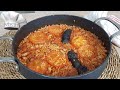 Si no lo ves jamas adivinarás el ingrediente sorpresa de este ARROZ AL HORNO muy facil y rico