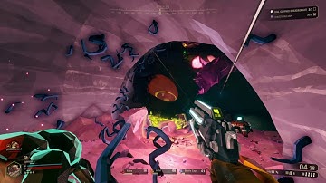 How To Kill A Dreadnought | Deep Rock Galactic