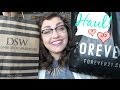 Collective Spring Break Haul! (Goodwill, Forever21, Sephora & more)