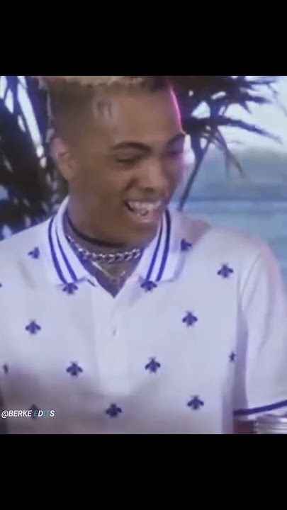 XXXTENTACION & GEKYUME - NUMB EDİT