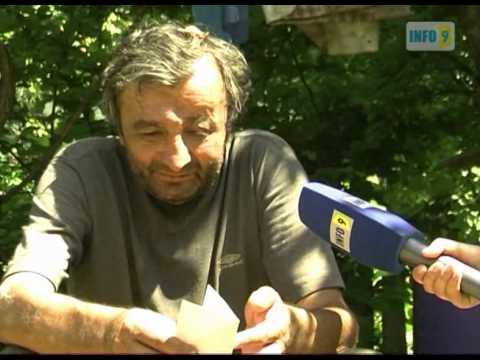 ცხოვრება სიღარიბის ზღვარს მიღმა