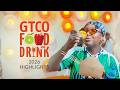 GTCOFOODDRINK 2026 HIGHLIGHTS 