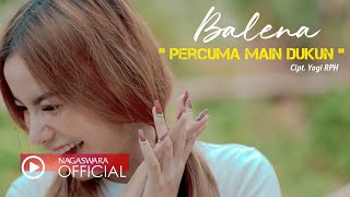 Balena - Percuma Main Dukun (Official Music Video NAGASWARA) screenshot 5