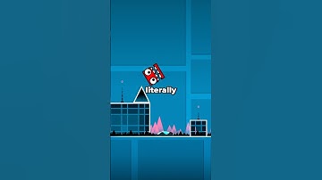 The Hardest Coin in Geometry Dash