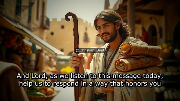 Matthew 22:38 Explained - The Great and First Commandment