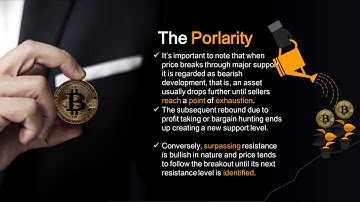 CryptoTrading 101: Support and Resistance Explained. | Crypto Ninja