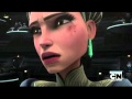 Star Wars Clone Wars best speach ever