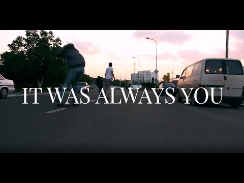 Hope Darling - It Was Always You (Official Lyric Video)