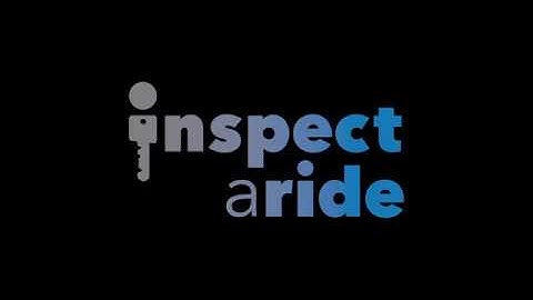 Why You Should Check Out InspectARide