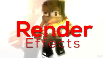 Render Effects Tutorial | Adobe Photoshop Touch