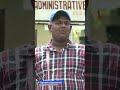 GUYANESE SPEAK... on benefits from government programmes #development #Guyana #growth
