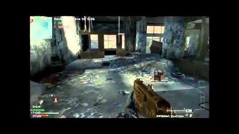 MW3 Top 5 Epic Fails   WTF Moments