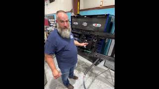 CP8187 Installation Imstructions