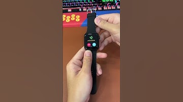 Đồng hồ thông minh Fire-Boltt Rinh #shorts