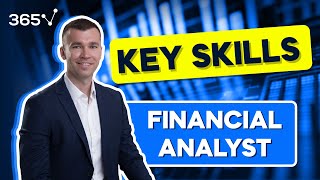 Key Financial Analyst Skills to Get Hired