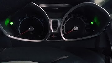 TCM programming, with IDS