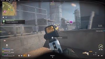 Warzone 2 | DMZ | Wingman