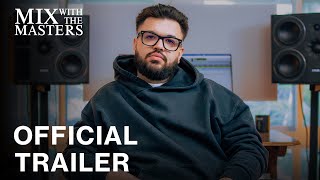 Teezio mixing 'Freak' by Chris Brown | Trailer