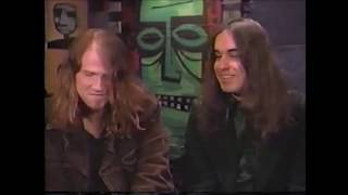 Mark Lanegan, Mike Johnson and J Mascis - House a Home - 120 minutes House A Home - Feb 13, 1994