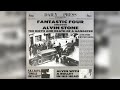 Fantastic Four- Have A Little Mercy