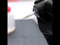 New Tattoo Needle Cartridges &amp; Magnum Tattoo Needle Working