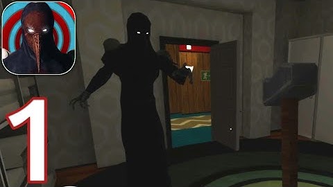 Smiling-X Zero - Walkthrough Gameplay Part 1 (iOS, Android)