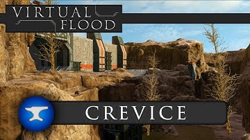 Halo 2 Anniversary Forge Maps and Modes: Episode 1 - Crevice