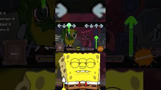 FNF Spongebob | Playground Test VS Gameplay