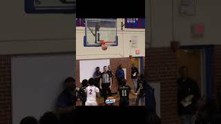 Isaiah Evans DISRESPECTS Defender After Ankle Breaker!