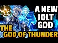 Become the GOD Of THUNDER &amp; Create THUNDEROUS NUKES! [Destiny 2 Titan Build]