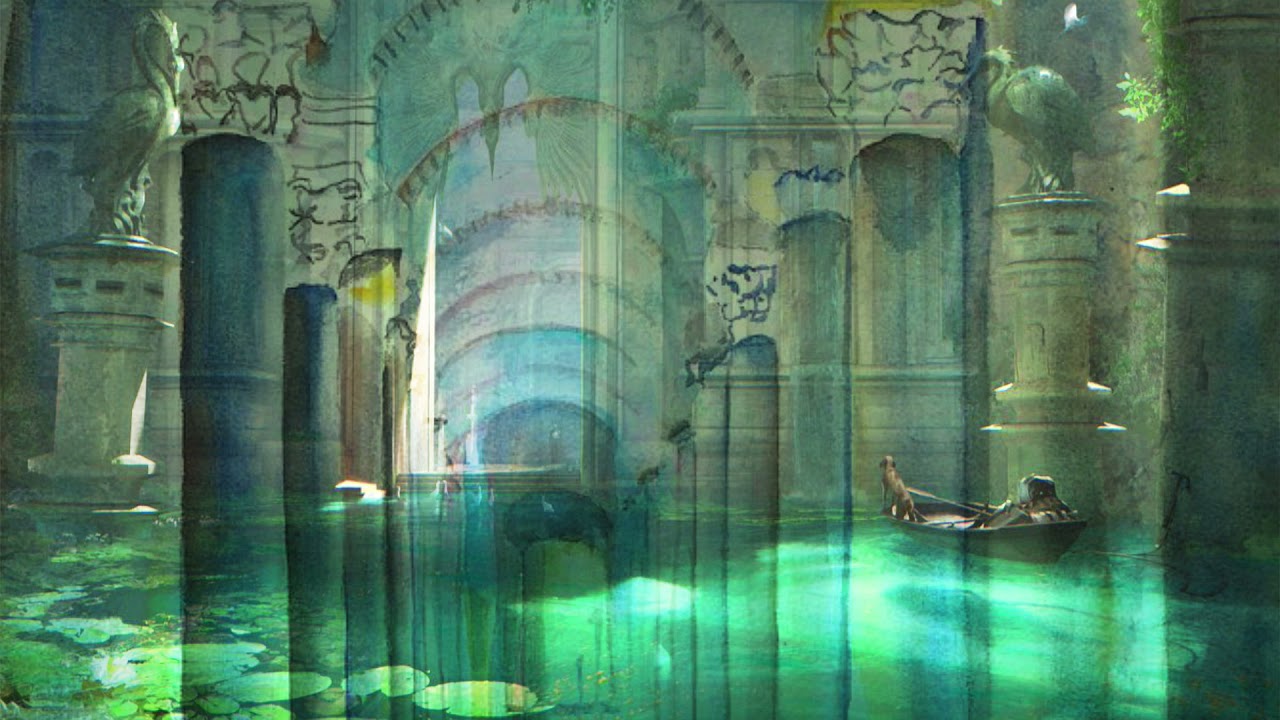 Masamichi Amano (天野正道) - 10 Pieces from Anime 