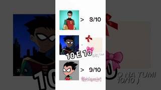Robin 🙌🏻 #cn #cartoon #teentitans #robin #explore #fypage #bangla #desi #teentitansgo #robinleader