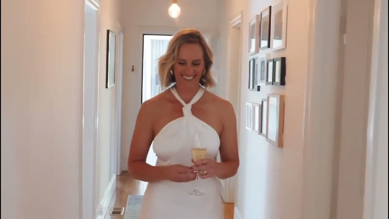 Hanah + Christie's Casual Rustic Wedding Great Hops Brewery, Armidale