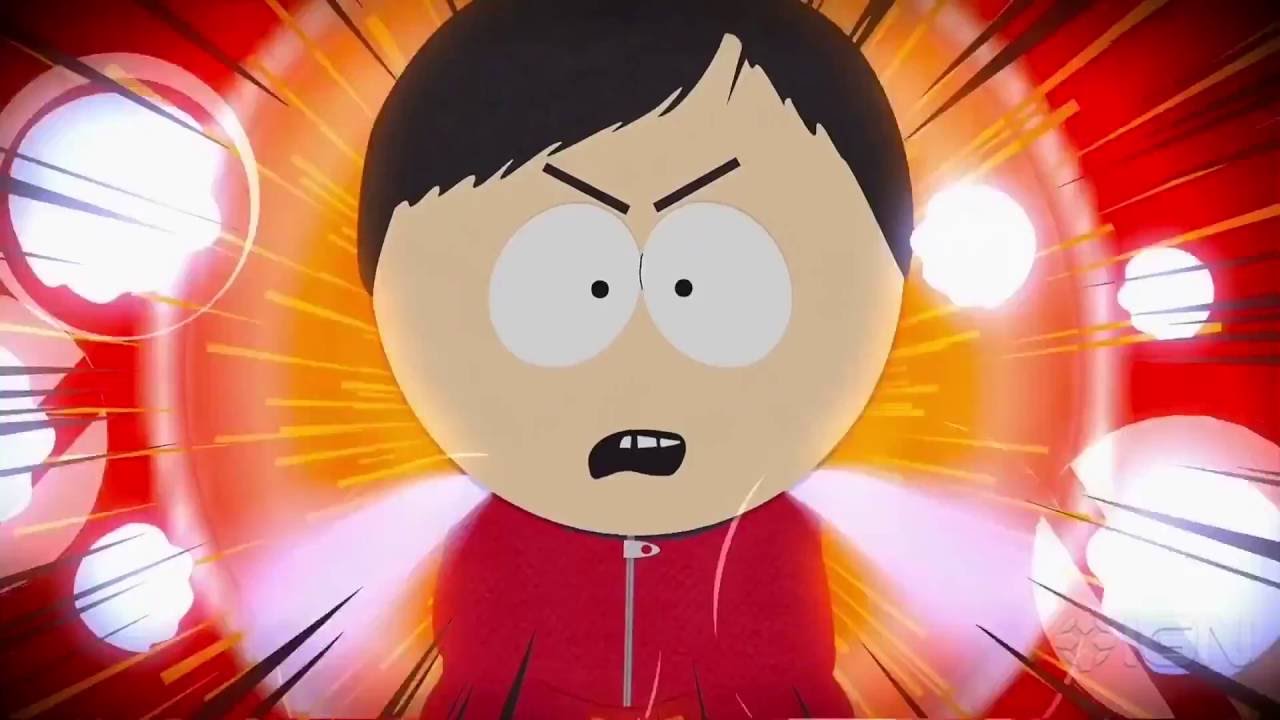 South Park - IGN