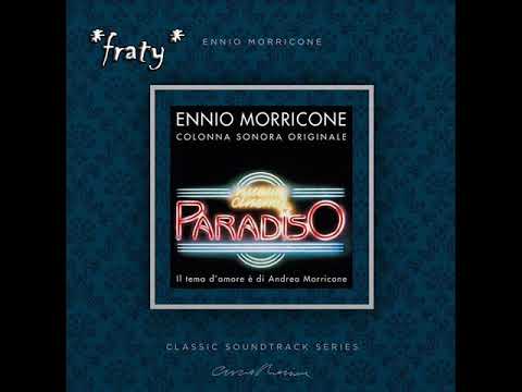 AOR CD ENNIO MORRICONE/SPOGLIATI、quand Ennio Morricone-Spogliati, Protesta, Uccidi! / Quando L