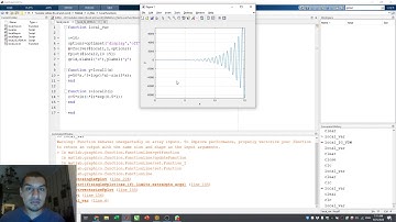 Introduction to Matlab in Arabic | 51 Local functions (2) - Global variables