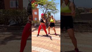 #zumba #s91 @KarolG