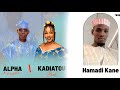 Alpha Kouyaté Feat Kadidiatou Bah Hommage à Hamadi Kane 